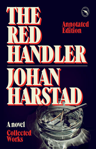 libro gratis Red Handler