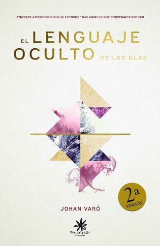 descargar libro El lenguaje oculto de las olas