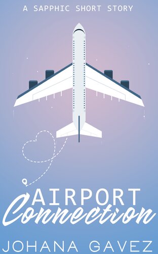 descargar libro Airport Connection: A Sapphic Short Story