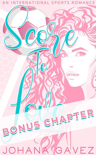 descargar libro Score to Love - Bonus Epilogue