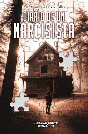 descargar libro Diario de un Narcisista