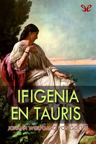 libro gratis Ifigenia en Tauris