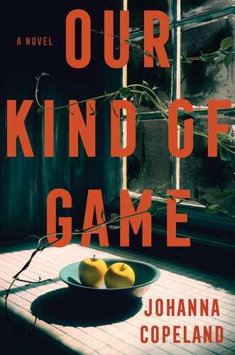 descargar libro Our Kind of Game EPB