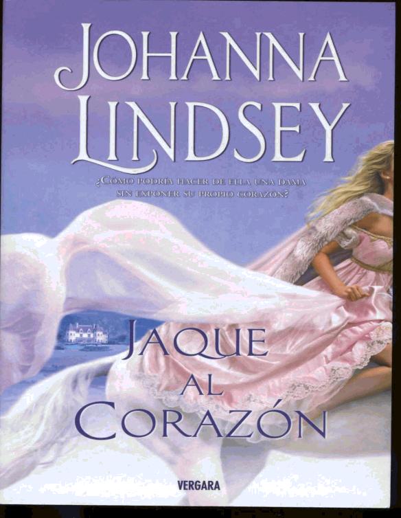 descargar libro Jaque al Corazon