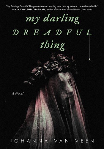 descargar libro My Darling Dreadful Thing