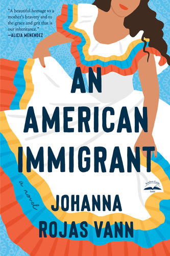 descargar libro An American Immigrant : A Novel