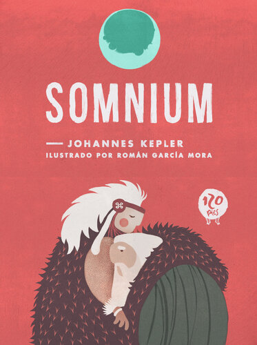 descargar libro Somnium: El relato apasionante de un científico visionario