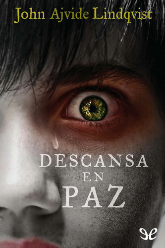 descargar libro Descansa en paz