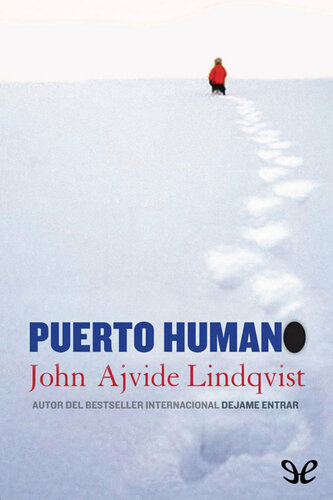 descargar libro Puerto humano