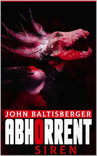 libro gratis Abhorrent Siren