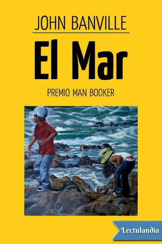 descargar libro El mar