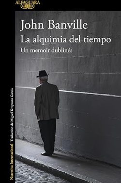 descargar libro La alquimia del tiempo