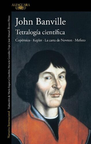 libro gratis Tetralogía científica