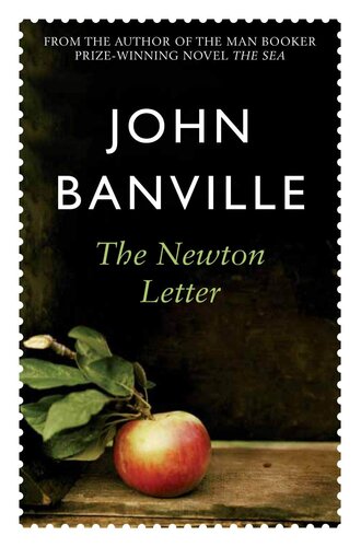 descargar libro The Newton Letter: The Revolutions Trilogy 3