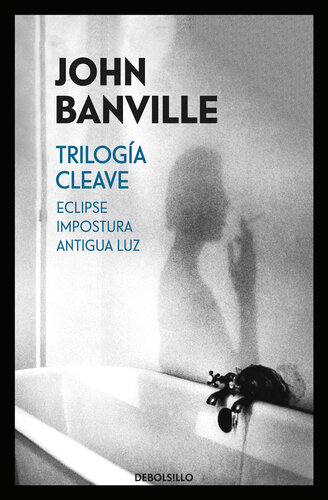 descargar libro Trilogía Cleave: Eclipse / Impostura / Antigua luz