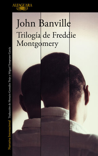 libro gratis Trilogía de Freddie Montgomery: (El libro de las pruebas, Fantasmas, Atenea)