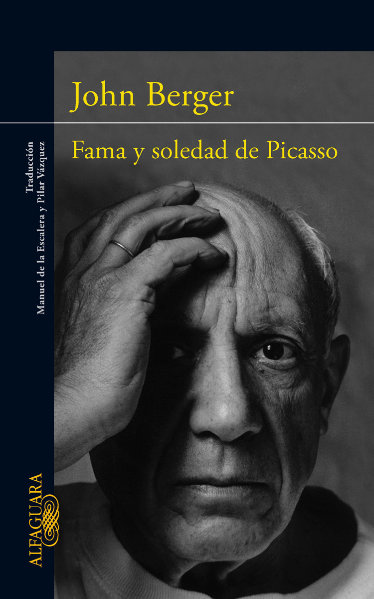 libro gratis Fama y soledad de Picasso