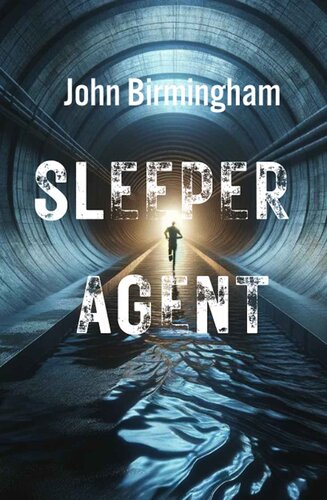 descargar libro Sleeper Agent