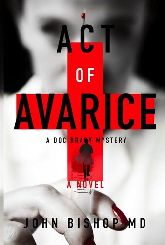 descargar libro Act of Avarice