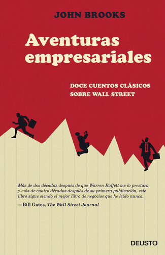 descargar libro Aventuras empresariales