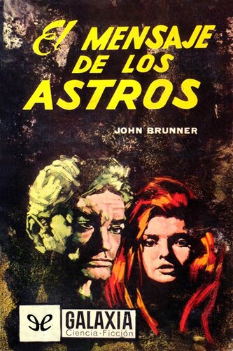 descargar libro El mensaje de los astros