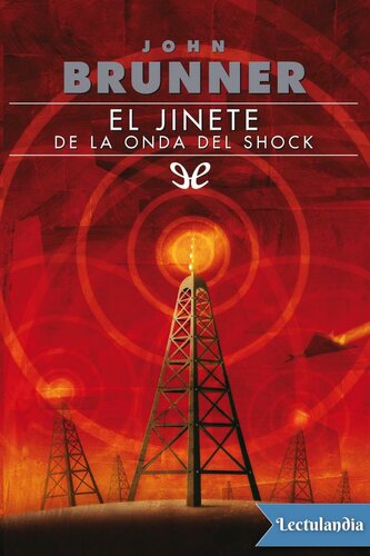 libro gratis El jinete de la onda de shock