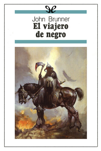 descargar libro El viajero de negro