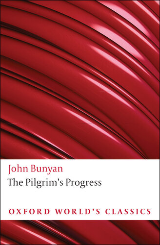 descargar libro The Pilgrims Progress (Oxford Worlds Classics)