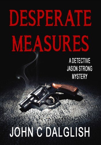 descargar libro Desperate Measures