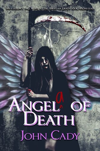 descargar libro Angela of Death