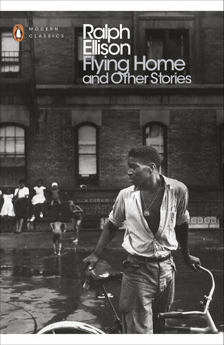 descargar libro Flying Home and Other Stories