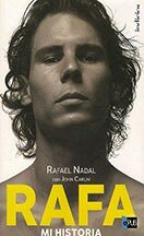 libro gratis Rafa: Mi historia