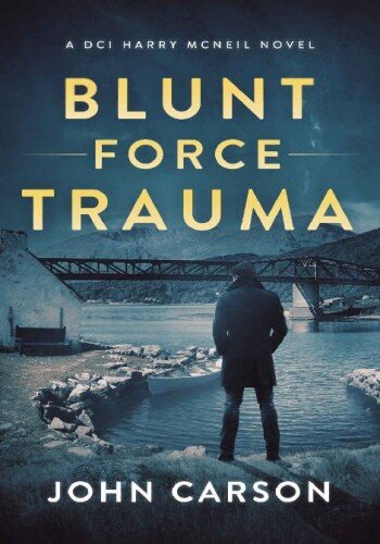 descargar libro Blunt Force Trauma