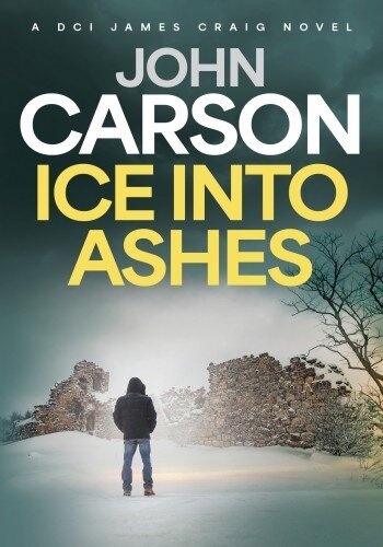 descargar libro Ice Into Ashes