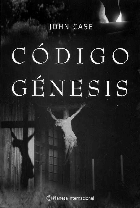 descargar libro Codigo Genesis