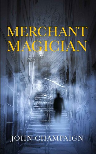 descargar libro Merchant Magician