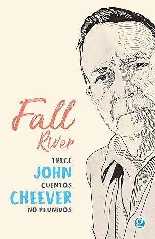 libro gratis Fall River. 13 cuentos no reunidos