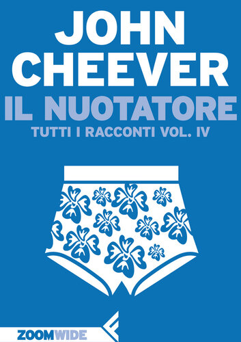 descargar libro Il nuotatore: Tutti i racconti vol. IV