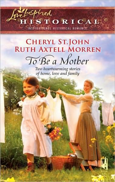 descargar libro To Be a Mother