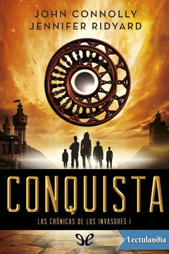 descargar libro Conquista