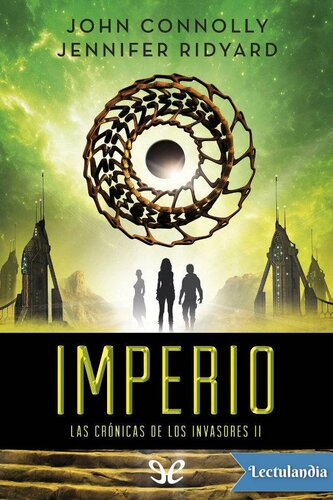 descargar libro Imperio