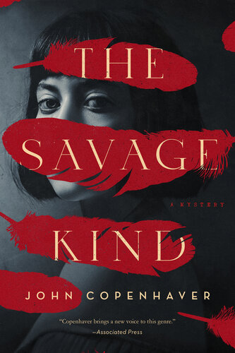 descargar libro The Savage Kind : A Mystery