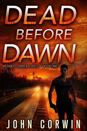 descargar libro Dead Before Dawn: A Thriller