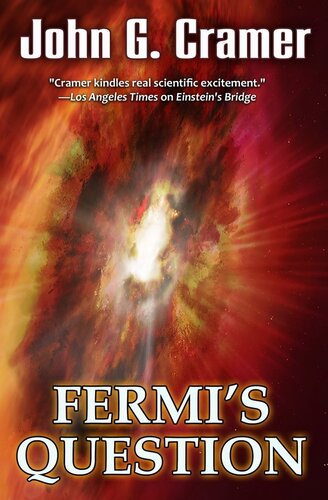 descargar libro Fermi's Question