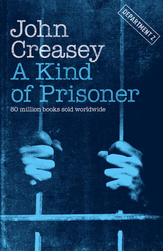 descargar libro A Kind of Prisoner