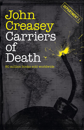 descargar libro Carriers of Death