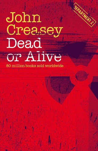 descargar libro Dead or Alive