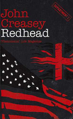 descargar libro Redhead