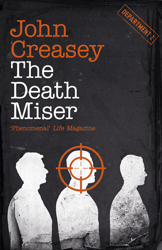 descargar libro The Death Miser