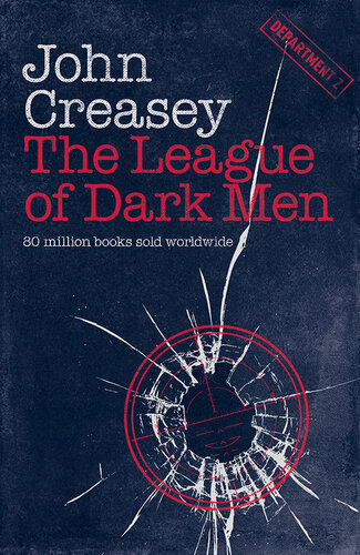 descargar libro The League of Dark Men